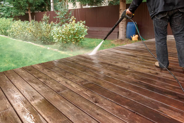 Point Pleasant, WV Pressure Washing Services Company